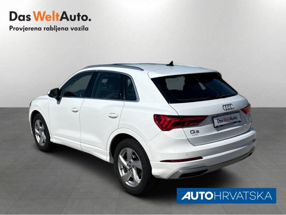 AUDI Q3 2.0 TDI S-TRONIC, 21.490,00 € - Akcija, fotografija 3