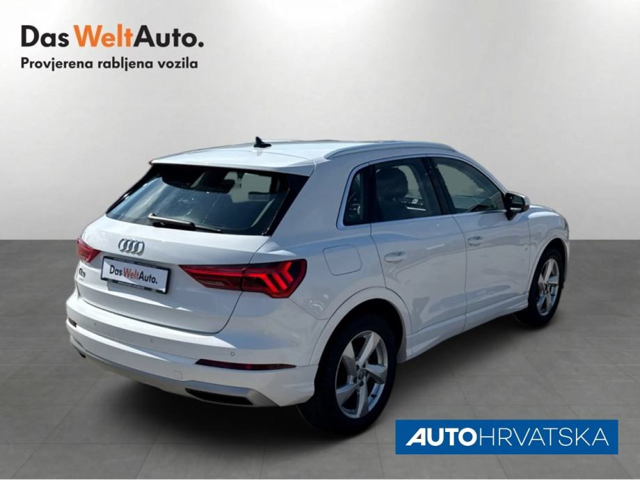 AUDI Q3 2.0 TDI S-TRONIC, 21.490,00 € - Akcija, fotografija 5