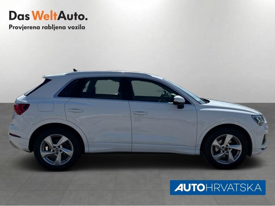 AUDI Q3 2.0 TDI S-TRONIC, 21.490,00 € - Akcija, fotografija 6