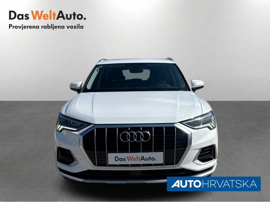 AUDI Q3 2.0 TDI S-TRONIC, 21.490,00 € - Akcija, fotografija 8
