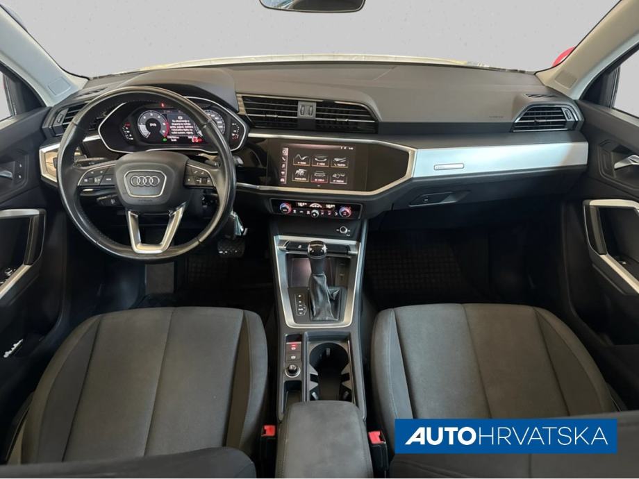 AUDI Q3 2.0 TDI S-TRONIC, 21.490,00 € - Akcija, fotografija 9