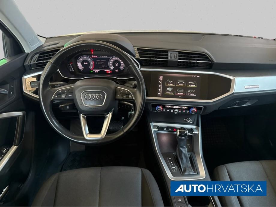 AUDI Q3 2.0 TDI S-TRONIC, 21.490,00 € - Akcija, fotografija 10