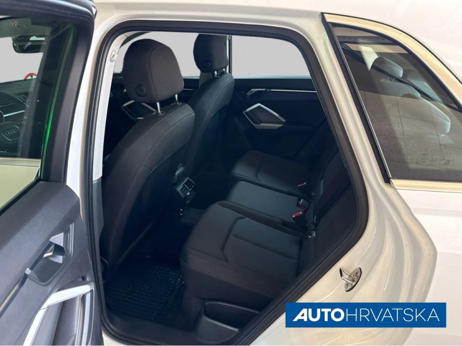 AUDI Q3 2.0 TDI S-TRONIC, 21.490,00 € - Akcija, fotografija 12