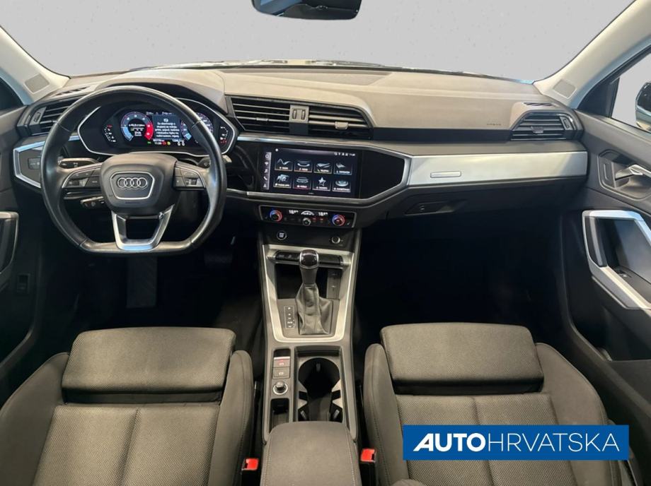 AUDI Q3 2.0 TDI S TRONIC S LINE+, 30.890,00 €, fotografija 9