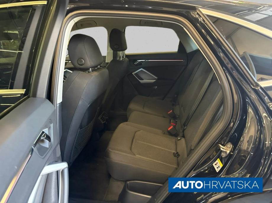AUDI Q3 2.0 TDI S TRONIC S LINE+, 30.890,00 €, fotografija 12