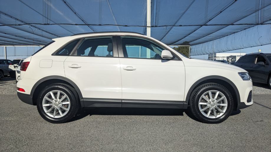 AUDI Q3 2.0 TDI ADVANCED, fotografija 3