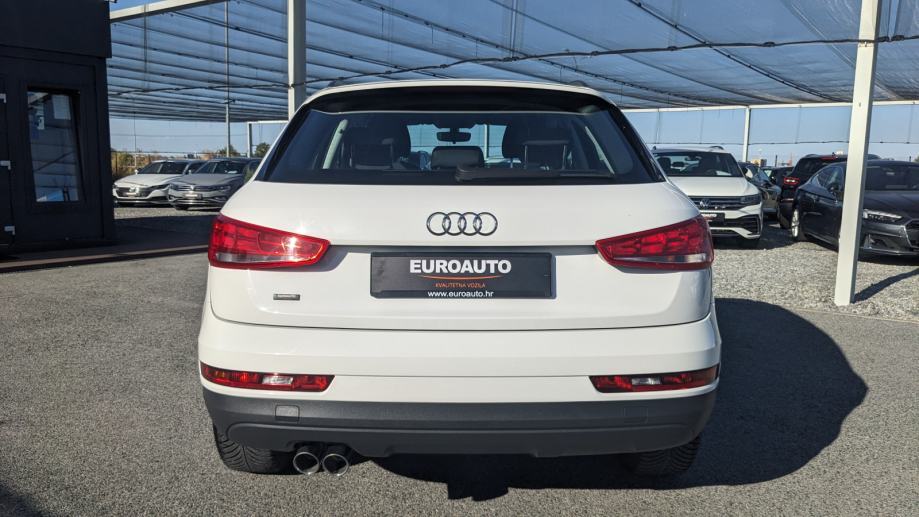 AUDI Q3 2.0 TDI ADVANCED, fotografija 5