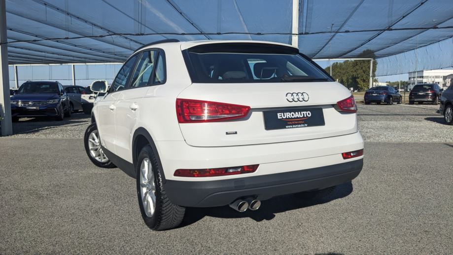 AUDI Q3 2.0 TDI ADVANCED, fotografija 6