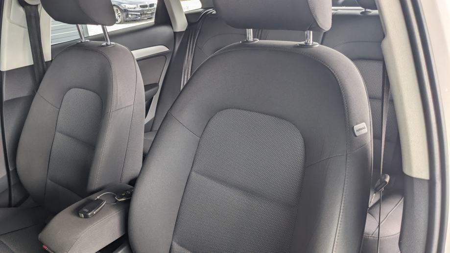 AUDI Q3 2.0 TDI ADVANCED, fotografija 13