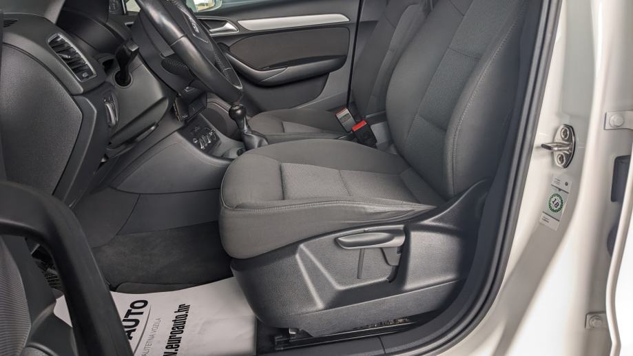 AUDI Q3 2.0 TDI ADVANCED, fotografija 14