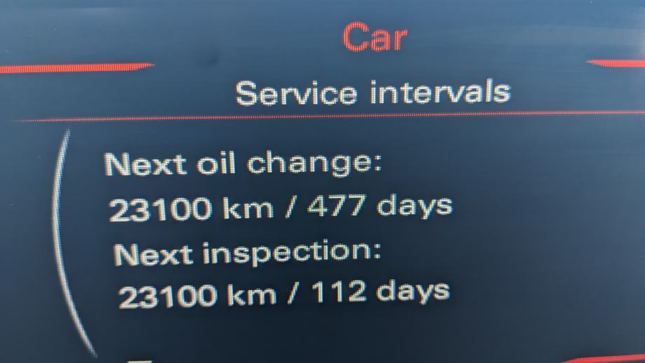AUDI Q3 2.0 TDI ADVANCED, fotografija 19