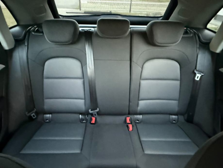 Audi Q3 2,0 TDI, *park pilot*, *tempomat*, *BI XENON*, fotografija 16