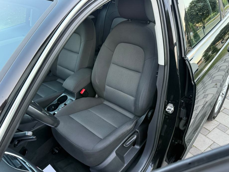 Audi Q3 2,0 TDI, *park pilot*, *tempomat*, *BI XENON*, fotografija 13