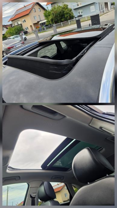 Audi Q3 2,0 TDI SPORT PANORAMA NAVI LED+XENON **GARANCIJA**, fotografija 13