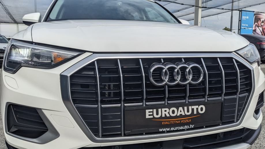 AUDI Q3 2.0 TDI S-TRONIC ADVANCED, fotografija 2