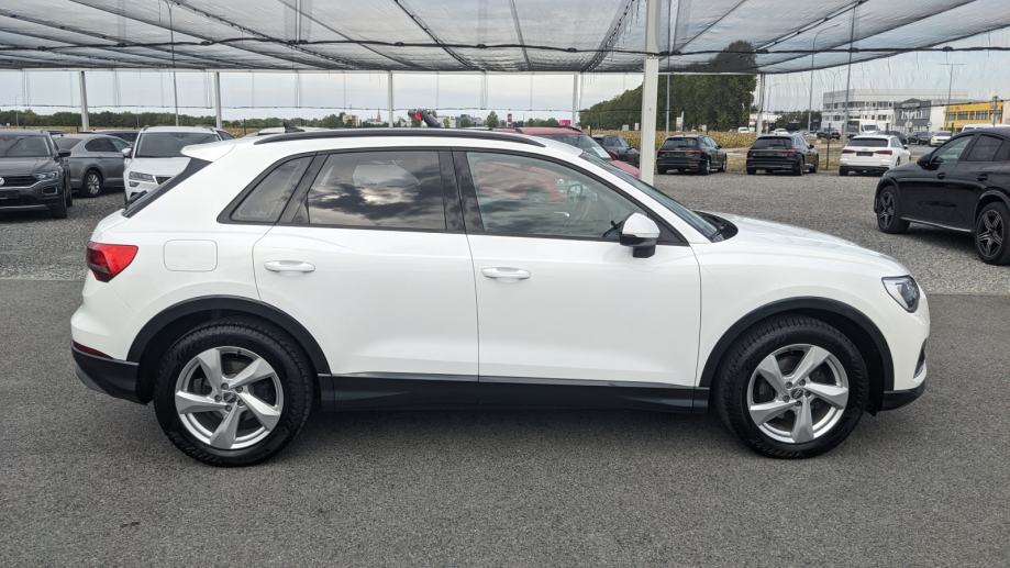 AUDI Q3 2.0 TDI S-TRONIC ADVANCED, fotografija 4