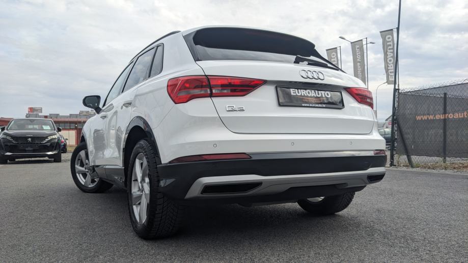 AUDI Q3 2.0 TDI S-TRONIC ADVANCED, fotografija 7