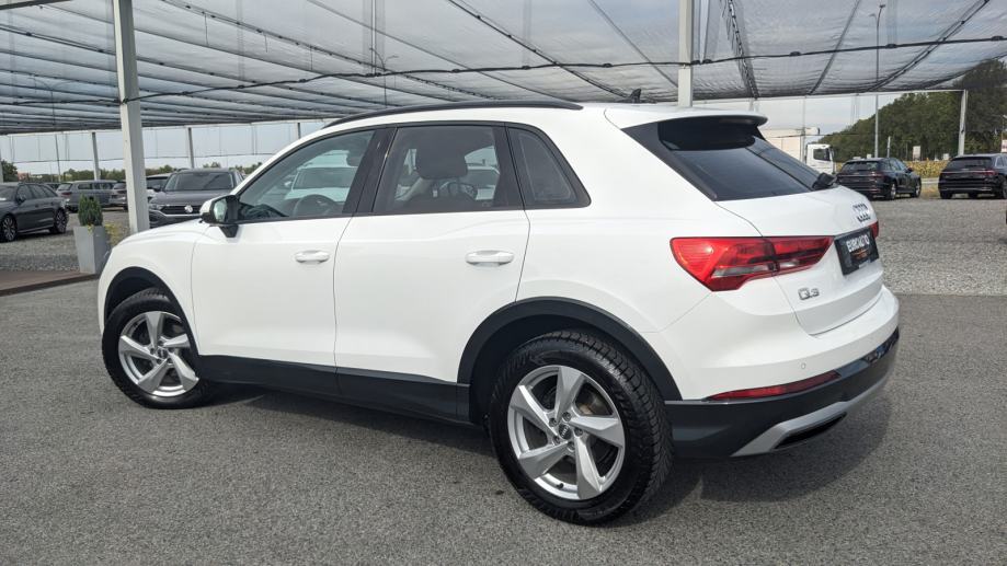 AUDI Q3 2.0 TDI S-TRONIC ADVANCED, fotografija 8