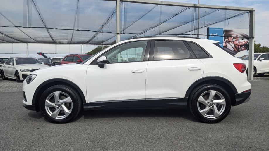 AUDI Q3 2.0 TDI S-TRONIC ADVANCED, fotografija 9