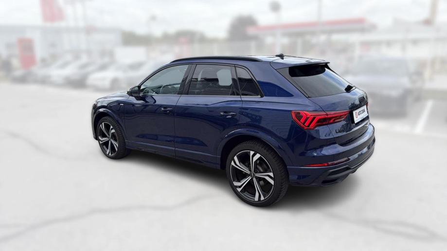 AUDI Q3 2023 • PREMIUM jamstvo • AutoZubak Rabljena, fotografija 7
