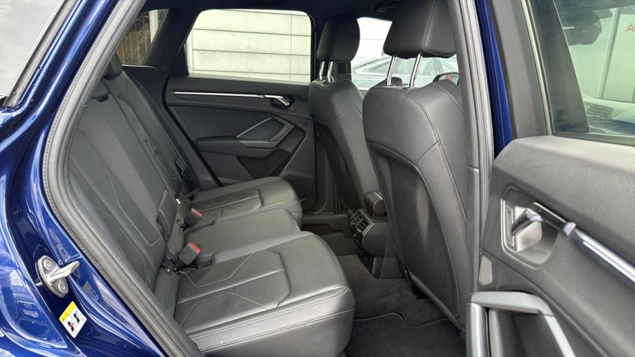 AUDI Q3 2023 • PREMIUM jamstvo • AutoZubak Rabljena, fotografija 10
