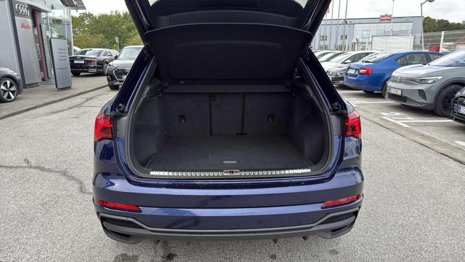 AUDI Q3 2023 • PREMIUM jamstvo • AutoZubak Rabljena, fotografija 12
