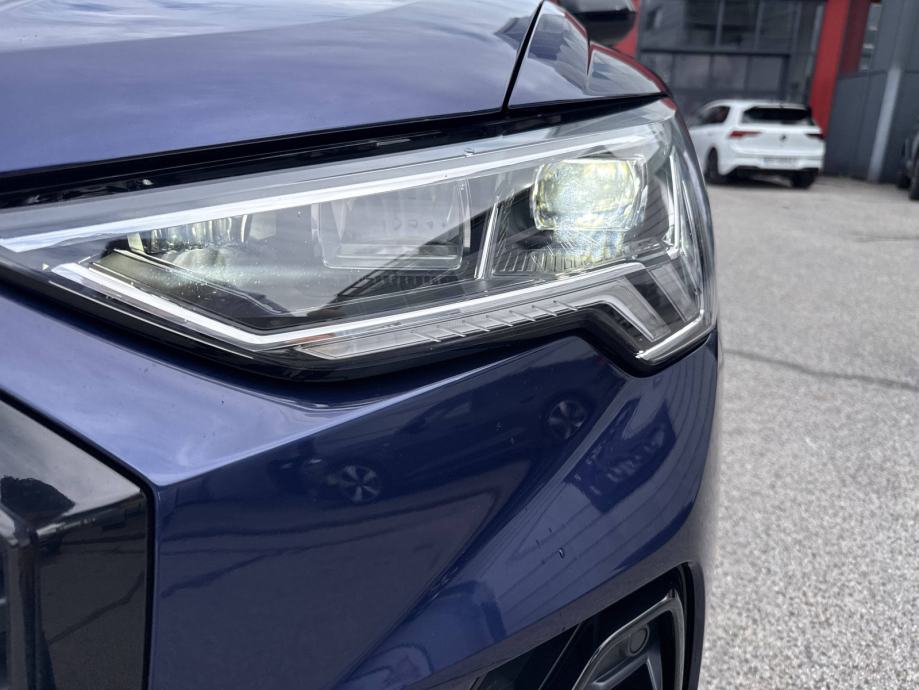 AUDI Q3 2023 • PREMIUM jamstvo • AutoZubak Rabljena, fotografija 13