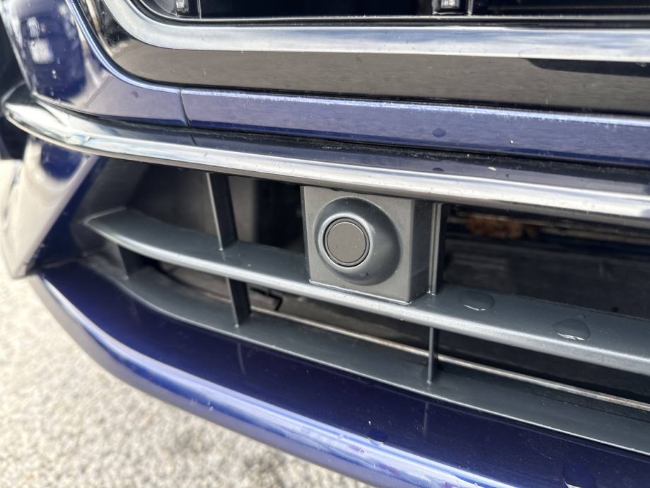 AUDI Q3 2023 • PREMIUM jamstvo • AutoZubak Rabljena, fotografija 14