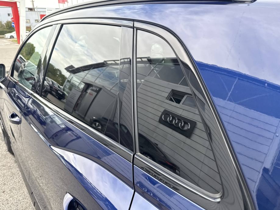 AUDI Q3 2023 • PREMIUM jamstvo • AutoZubak Rabljena, fotografija 16