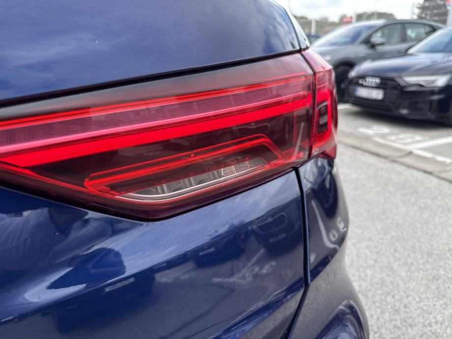 AUDI Q3 2023 • PREMIUM jamstvo • AutoZubak Rabljena, fotografija 17