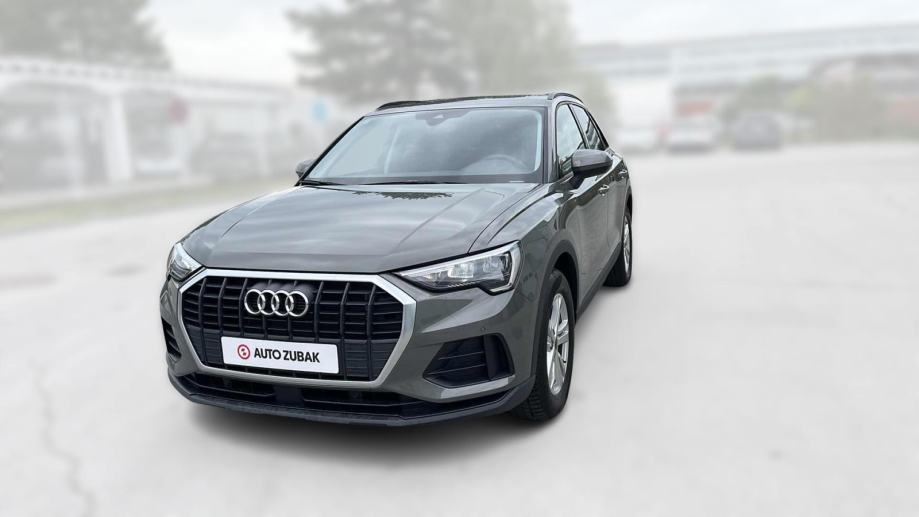 AUDI Q3 2025 • PREMIUM jamstvo • AutoZubak Rabljena, pogled izvana - slika 2