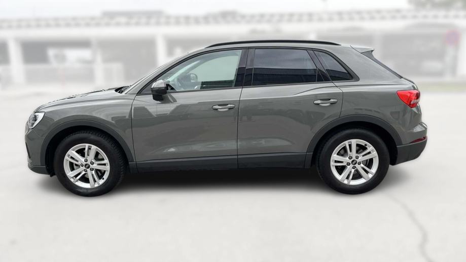 AUDI Q3 2025 • PREMIUM jamstvo • AutoZubak Rabljena, pogled izvana - slika 5