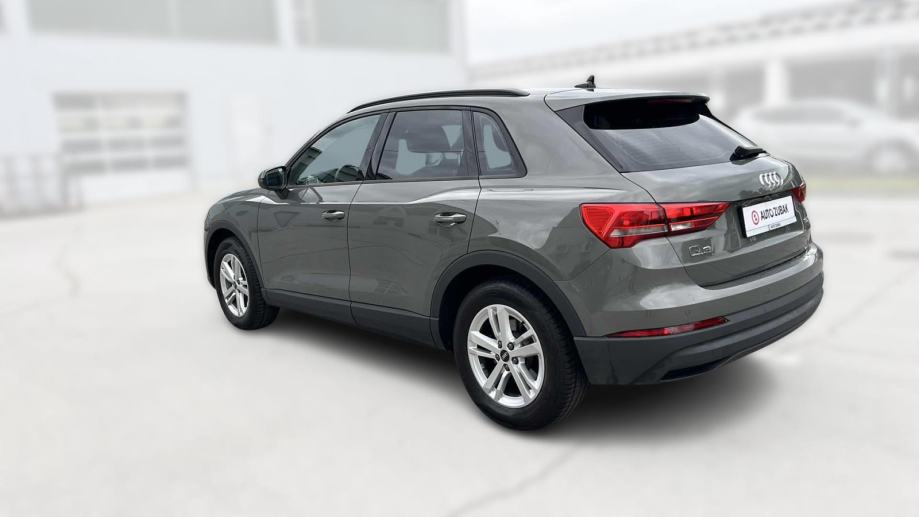 AUDI Q3 2025 • PREMIUM jamstvo • AutoZubak Rabljena, fotografija 7