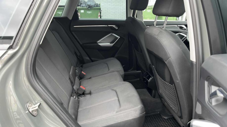 AUDI Q3 2025 • PREMIUM jamstvo • AutoZubak Rabljena, fotografija 10