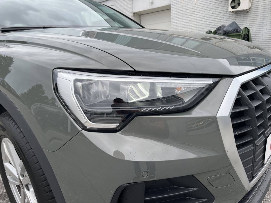AUDI Q3 2025 • PREMIUM jamstvo • AutoZubak Rabljena, fotografija 13