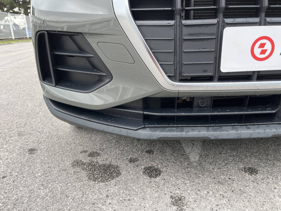 AUDI Q3 2025 • PREMIUM jamstvo • AutoZubak Rabljena, fotografija 14