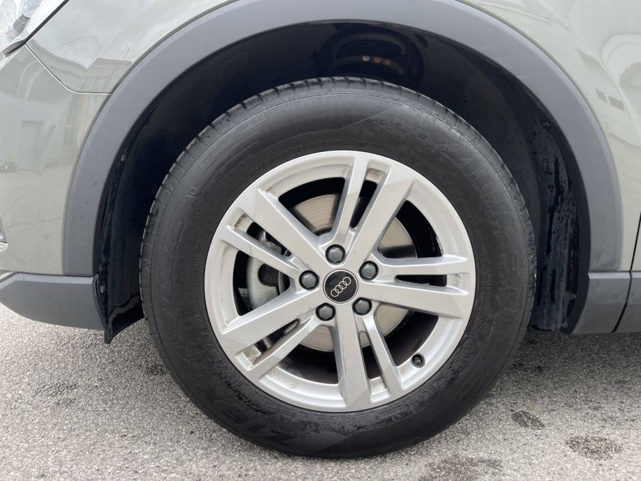 AUDI Q3 2025 • PREMIUM jamstvo • AutoZubak Rabljena, fotografija 15