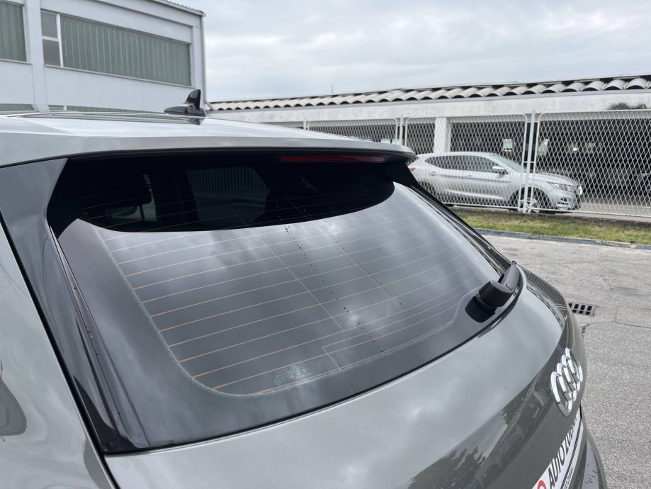 AUDI Q3 2025 • PREMIUM jamstvo • AutoZubak Rabljena, fotografija 17
