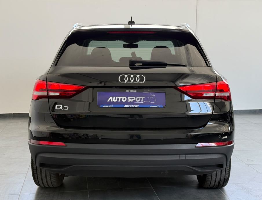 Audi Q3 35 TDI •ACC•AMBI•VIRTUAL•SPORT SJ.•JAMSTVO 24MJ•LEASING0%UČEŠĆ, fotografija 6