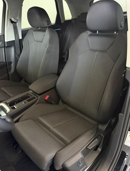 Audi Q3 35 TDI •ACC•AMBI•VIRTUAL•SPORT SJ.•JAMSTVO 24MJ•LEASING0%UČEŠĆ, fotografija 11