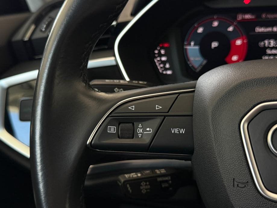 Audi Q3 35 TDI •ACC•AMBI•VIRTUAL•SPORT SJ.•JAMSTVO 24MJ•LEASING0%UČEŠĆ, fotografija 13