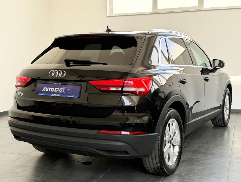 Audi Q3 35 TDI •ACC•AMBI•VIRTUAL•SPORT SJ.•JAMSTVO 24MJ•LEASING0%UČEŠĆ, fotografija 7