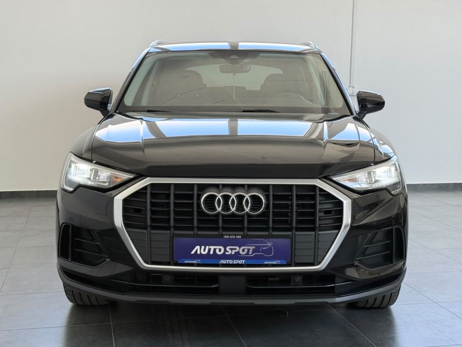 Audi Q3 35 TDI •ACC•AMBI•VIRTUAL•SPORT SJ.•JAMSTVO 24MJ•LEASING0%UČEŠĆ, fotografija 3
