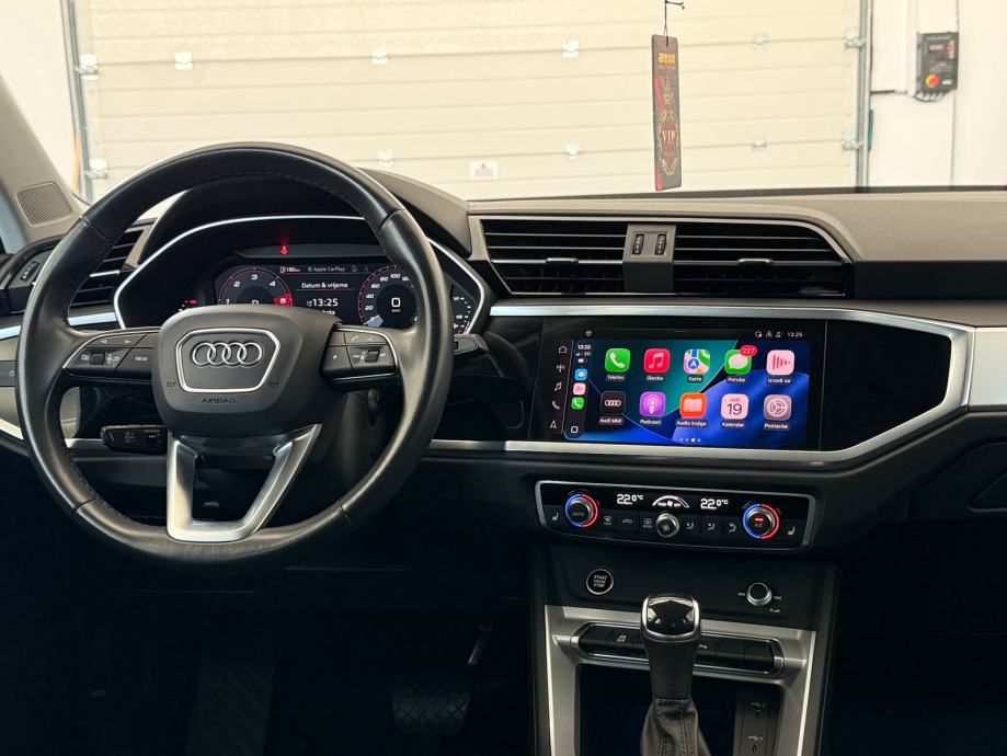 Audi Q3 35 TDI •ACC•AMBI•VIRTUAL•SPORT SJ.•JAMSTVO 24MJ•LEASING0%UČEŠĆ, fotografija 10