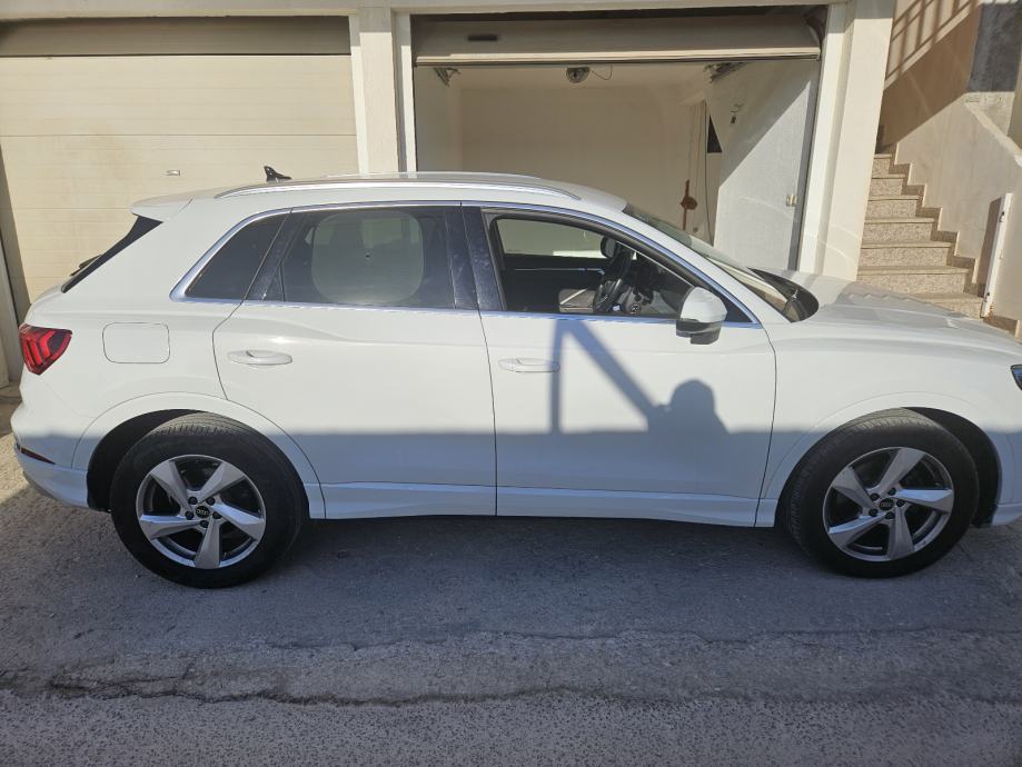Audi Q3 35 TDI, fotografija 3