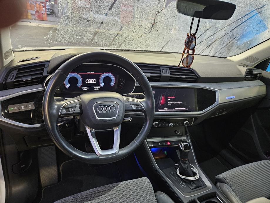 Audi Q3 35 TDI, fotografija 5