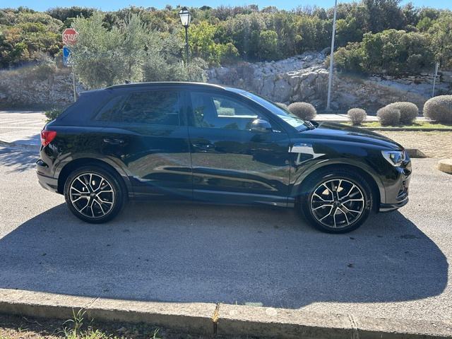 Audi Q3 35 TDI automatik,samo 52650 km,tvornička garancija, fotografija 4
