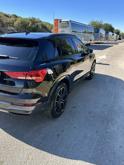 Audi Q3 35 TDI automatik,samo 52650 km,tvornička garancija, fotografija 5