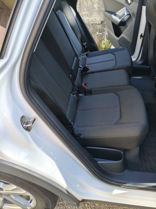 Audi Q3 35 TDI COMFORT, fotografija 6