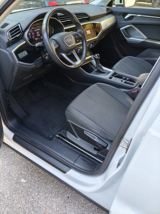 Audi Q3 35 TDI COMFORT, fotografija 7